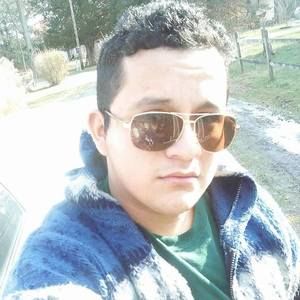 Meet your Posher, Luis